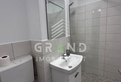 Apartament cu 2 camere decomandat, mobilat în Mănăștur - 10