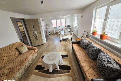 Casă cu 3 camere decomandat cu Teren 1259 Mp în Central - 4