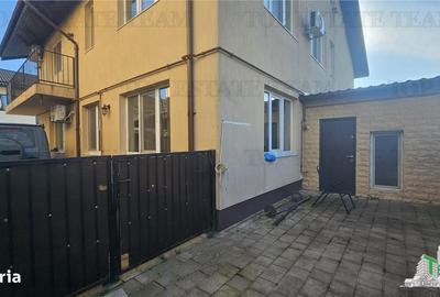 Casă cu 4 camere cu Teren 150 Mp în Chiajna - 8