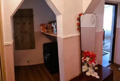 Apartament cu 3 camere decomandat în Central - 7