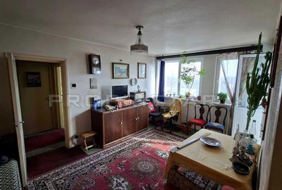 Apartament cu 2 camere semidecomandat în Apusului - 2
