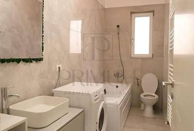 GIROC - 2 Camere - Parter - Mobilat - Utilat - Loc de parcare - 7