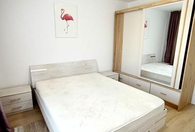 Apartament cu 2 camere decomandat, mobilat în Gară - 10