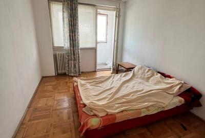 Vatra Luminoasa-Muncii, 3 camere etaj 6, bl.reabilitat - 12