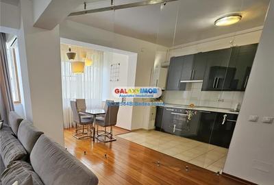 Apartament 3 camere 120mp NOOR RESIDENCE - 3