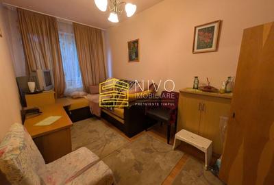 Apartament 2 camere – Tg. Mureș – Tudor – Str. Moldovei - 6