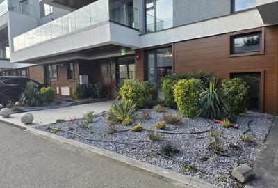 Apartament 3 camere Iancu Nicolae British School - 9