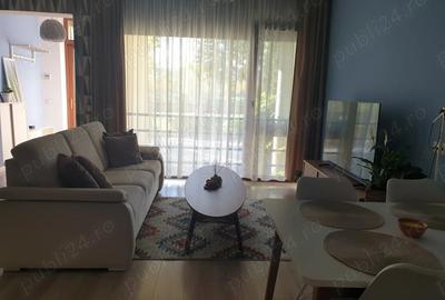 Apartament cu 2 camere - 10