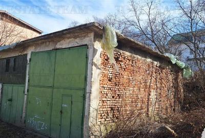 Teren intravilan semicentral Piatra Neamt - 15