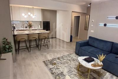Apartament de lux 2 camere | zona Evolution Residence - 3