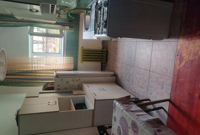 Vasnd apartament cu trei camere - 2