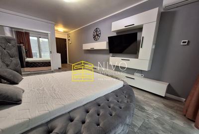 Apartament 1 camera Tg. Mure? Tudor - Green Res... - 4