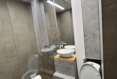 Garsonieră decomandată în Grigorescu - 8