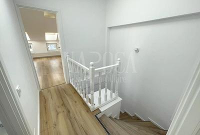 Casă individuală cu 9 camere cu Canalizare în Între Lacuri - 4