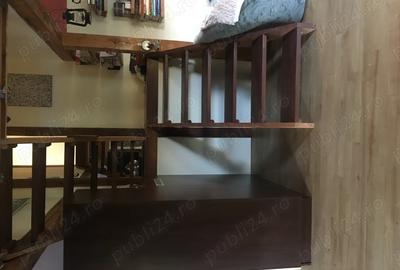 Casă cu 3 camere cu Teren 2125 Mp în Vechea - 4