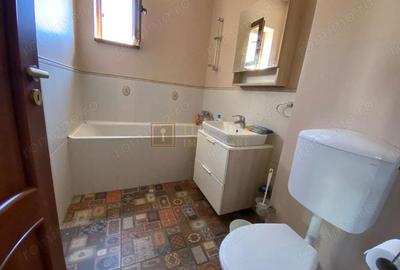 Apartament cu 4 camere semidecomandat, mobilat în Central - 3