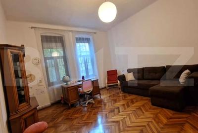Apartament 3 camere, 86,40 mp, zona Balcescu - 5