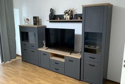 Apartament cu 3 Camere Decebal | 2 Bai | 4 Balcoane | Centrala | Pet Friendly - 2