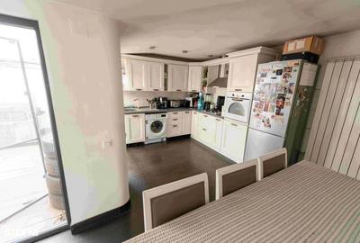 Vatra Luminoasa Iancului METROU Piata Muncii , casa 4 camere,CENTRALA PROPRIE - 3