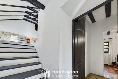 Casă individuală cu 5 camere cu Teren 1000 Mp în Socolari - 36