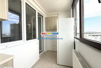 Apartament cu 2 camere semidecomandat în Dudu - 4