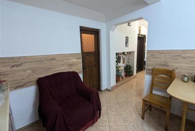 Casa 5 camere, 2 niveluri, Gheorgheni, zona Politiei - 20