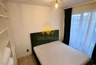 3 camere open space, Modern, Parcare, Zona BMW, Revo, Vivo, Floresti - 2