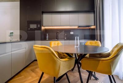 Apartament cu 2 camere decomandat în Central - 6