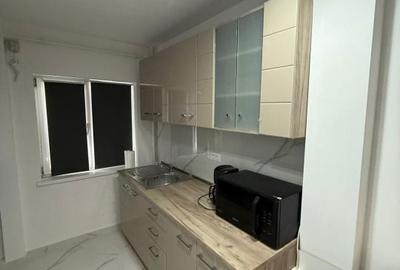 Apartament cu 2 camere, mobilat în 1 Mai - 8