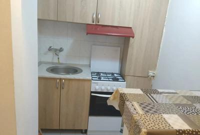 Inchiriez garsoniera zona Micalaca parc Orizont - 3