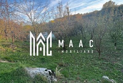 Casa cu livada | Bujoreni | 1550 mp - 2