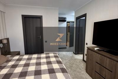 Apartament cu 4 camere în Nufărul - 18