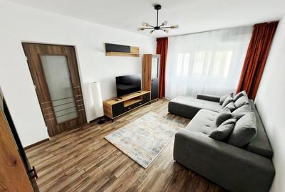 Apartament cu 2 camere semidecomandat, mobilat în Pantelimon - 1