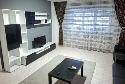 Garsonieră decomandată în Tineretului