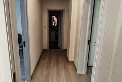 Apartament cu 3 camere decomandat în Exterior Vest - 6