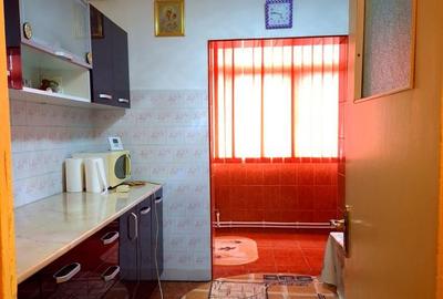 Apartament cu 3 camere decomandat în Central - 14