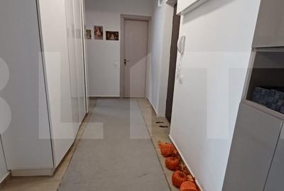 Apartament modern cu 3 camere, complet mobilat si utilat - Magurele, Sector 5 - 5