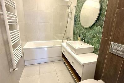 Apartament 2 Camere, Parcare subteran, Urban Plaza Brasov - 8