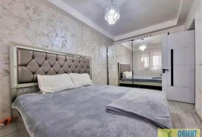 Inel 2, bloc nou, 2 camere, gaze, mobilat, Constanta - 1