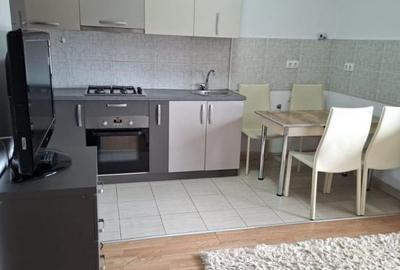 Apartament cu 2 camere decomandat, mobilat în Copou - 2