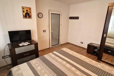 De vanzare casa in Popesti Leordeni cu panouri solare si teren 580mp - 16