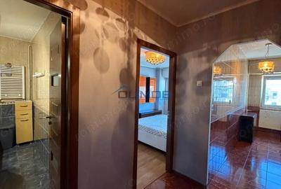 Garsonieră decomandată, mobilată în Sebastian - 2