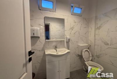 Spațiu comercial – Micro 14, Piața Mașnița, Galați - 4