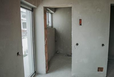 Casa individuala cu 4 camere si 3 bai - 6