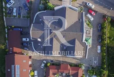 Spațiu comercial, de 2,000 mp, în Podgoria - 16