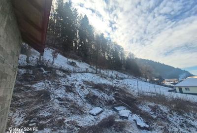 Casă cu 4 camere în Central - 5