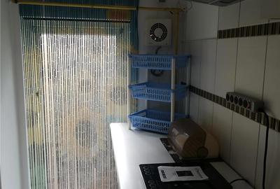 Garsonieră semidecomandată în Apărătorii Patriei - 7