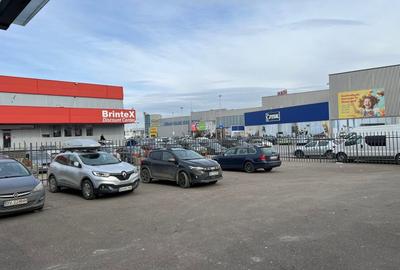 Spațiu comercial, de 280 mp, în Bartolomeu - 6