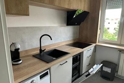 Apartament cu 2 camere decomandat în Medicină - 5
