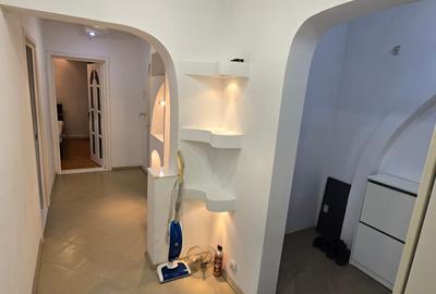 3 camere de vanzare Focsani, etajul 2, strada Popa Sapca - 5